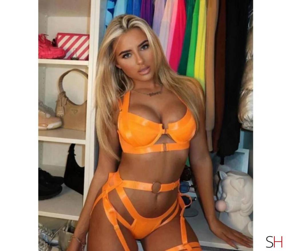 23Yrs Old Escort Hertfordshire Image - 2
