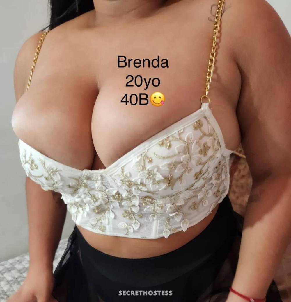 EVA Jenny Elsa Ruby sol p 20Yrs Old Escort Toronto Image - 2