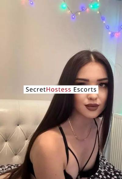 Beyza 19Yrs Old Escort 50KG 168CM Tall Istanbul Image - 4