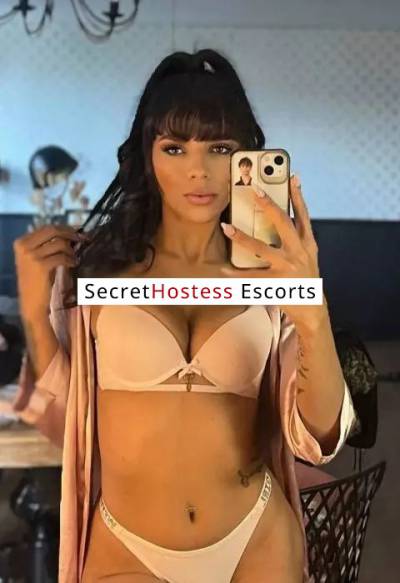 19 Year Old Brazilian Escort Barcelona - Image 7