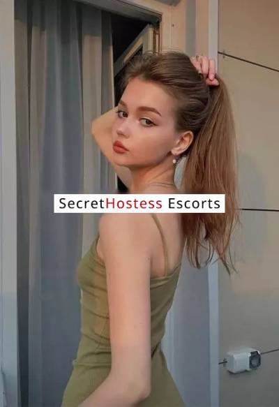 19Yrs Old Escort 50KG 167CM Tall Paris Image - 1