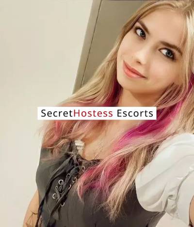 19 Year Old Ukrainian Escort Dubai - Image 6