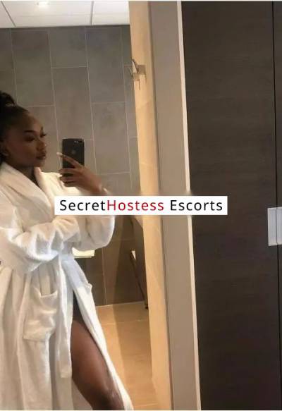 20 Year Old African Escort Abu Dhabi - Image 6