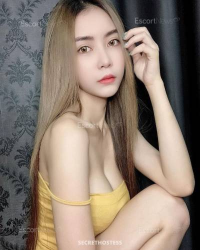 20Yrs Old Escort 50KG 160CM Tall Kuala Lumpur Image - 1