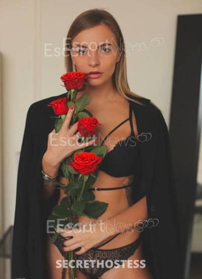 20Yrs Old Escort 48KG 170CM Tall Moscow Image - 0