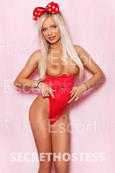 20Yrs Old Escort 49KG 163CM Tall London Image - 1