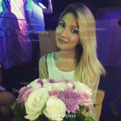 20Yrs Old Escort 50KG 169CM Tall Moscow Image - 1