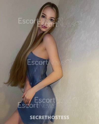 20Yrs Old Escort 49KG 172CM Tall Moscow Image - 3