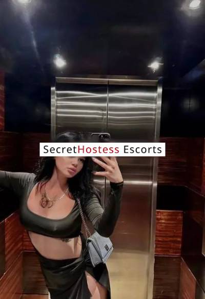 20Yrs Old Escort 52KG 167CM Tall Dubai Image - 2