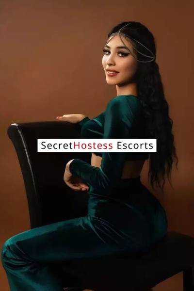 20Yrs Old Escort 55KG 165CM Tall Riyadh Image - 4