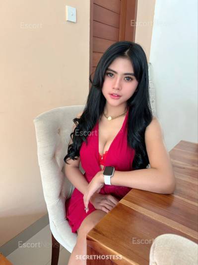 21Yrs Old Escort 49KG 165CM Tall Bali Image - 2