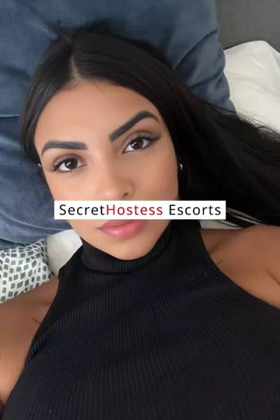 21 Year Old Brazilian Escort Berlin - Image 7