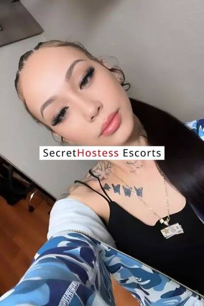 21 Year Old Escort Las Vegas NV Brunette Green eyes - Image 6