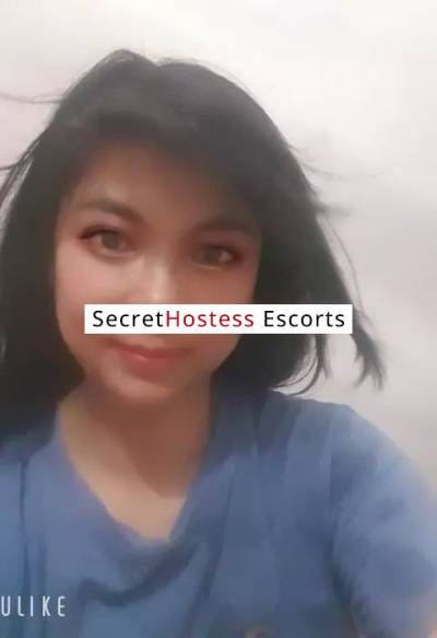 21Yrs Old Escort 50KG 165CM Tall Riyadh Image - 0