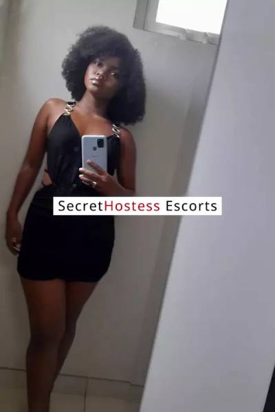 21Yrs Old Escort 48KG 164CM Tall Dubai Image - 2