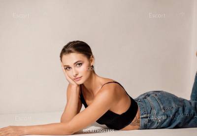 21Yrs Old Escort 60KG 172CM Tall Moscow Image - 5