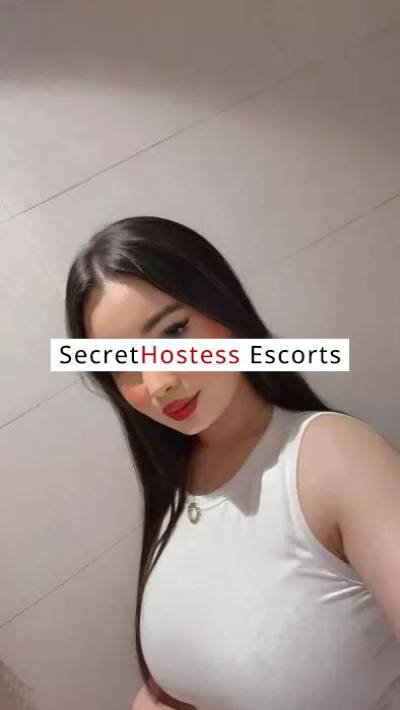 21Yrs Old Escort 67KG 169CM Tall Dubai Image - 5