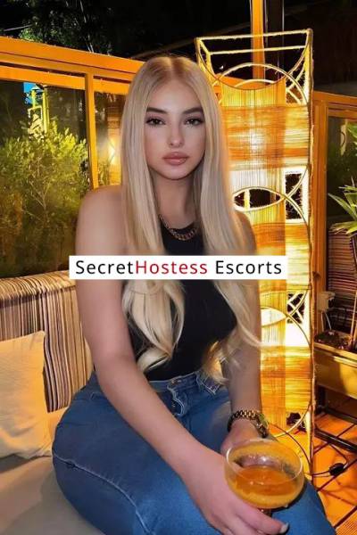 21Yrs Old Escort 49KG 170CM Tall Istanbul Image - 4