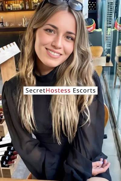 21 Year Old Russian Escort Rome - Image 5