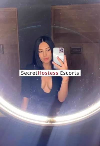 21Yrs Old Escort 56KG 170CM Tall Istanbul Image - 1