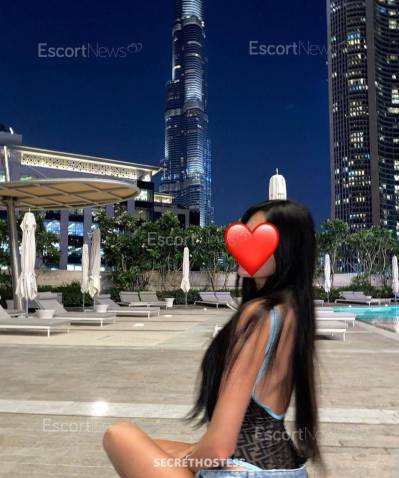 21Yrs Old Escort 50KG 168CM Tall Batumi Image - 3