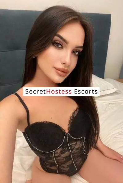 21Yrs Old Escort 55KG 165CM Tall Rome Image - 1