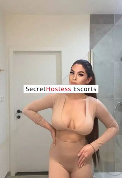 21Yrs Old Escort 57KG 157CM Tall Monte Carlo Image - 1