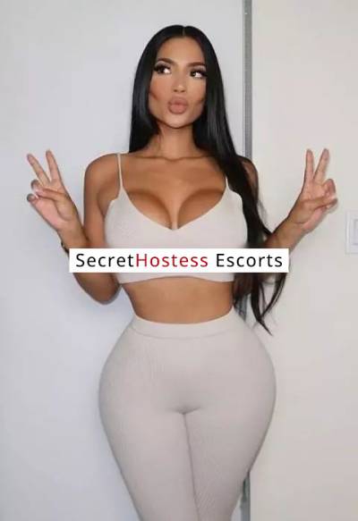 22 Year Old Brazilian Escort Riyadh - Image 4