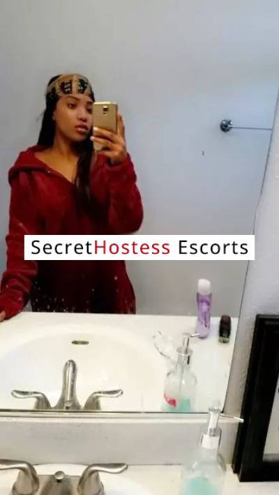 22 Year Old Caribbean Escort San Jose CA - Image 2