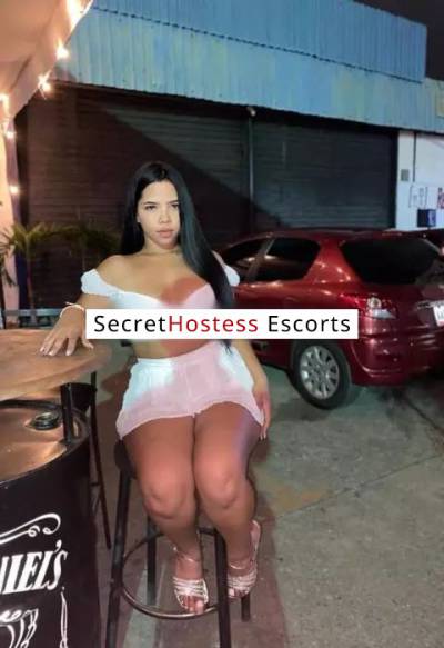 22 Year Old Colombian Escort Fuengirola - Image 4