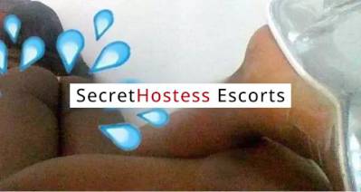 22 year old Escort in Atlanta GA Neymv Sensual Ebony Escort for Older Gentlemen