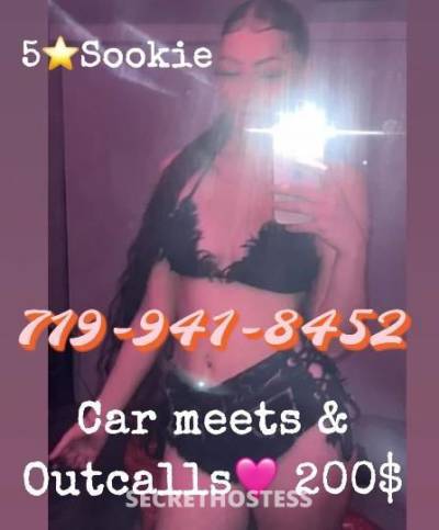 22Yrs Old Escort Colorado Springs CO Image - 1