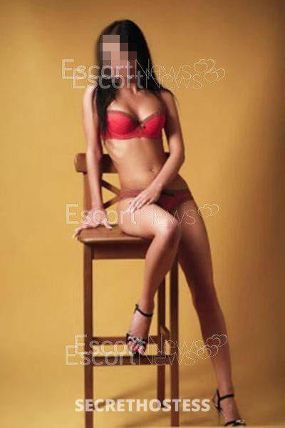 22Yrs Old Escort 46KG 165CM Tall Sofia Image - 0