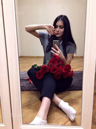 22Yrs Old Escort 53KG 173CM Tall Moscow Image - 4