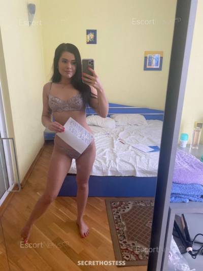 22Yrs Old Escort 47KG 163CM Tall Tbilisi Image - 5