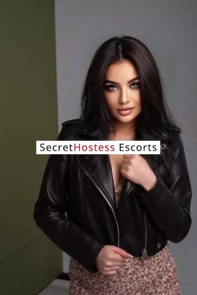 22 Year Old European Escort Dubai - Image 1