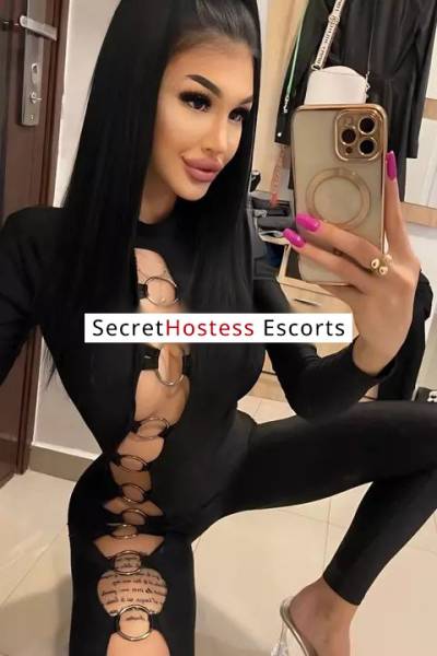 22Yrs Old Escort 57KG 161CM Tall London Image - 1