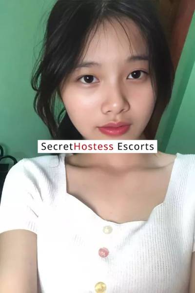 22 Year Old Filipino Escort Jeddah - Image 5