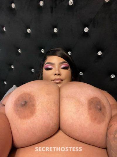 E✨x✨o✨t✨i✨c . bbw cuban princess . a breast lovers in Richmond VA