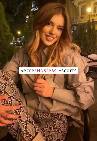 22Yrs Old Escort 50KG 174CM Tall Istanbul Image - 5