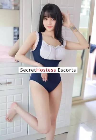 22Yrs Old Escort 48KG 160CM Tall Dubai Image - 7