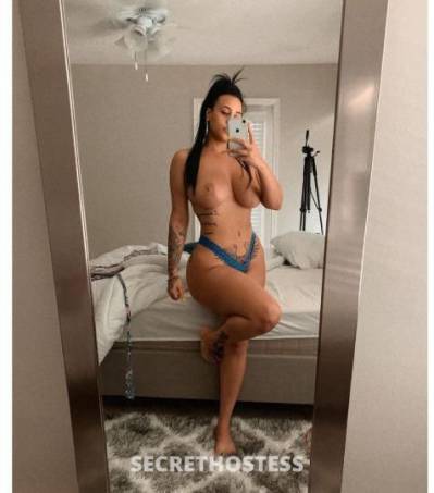 22Yrs Old Escort Detroit MI Image - 1