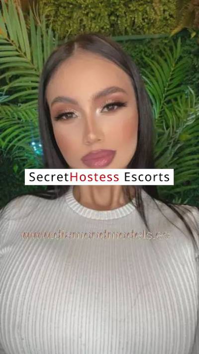 22 Year Old Mexican Escort Riyadh - Image 2