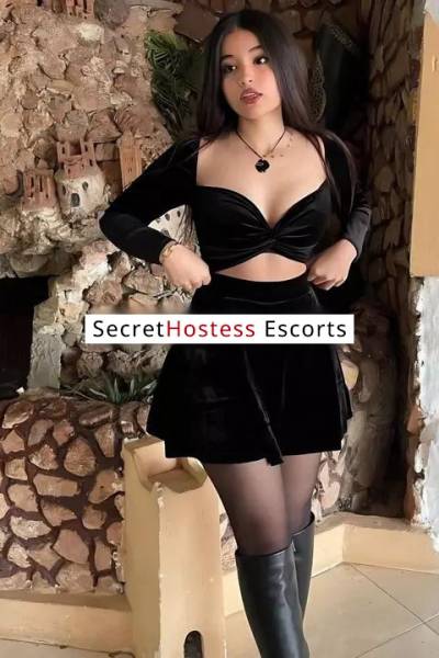 22Yrs Old Escort 62KG 168CM Tall Abu Dhabi Image - 2