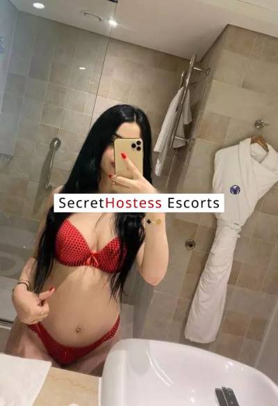 22 Year Old Moroccan Escort Abu Dhabi - Image 4