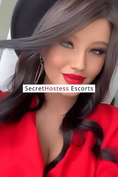 22Yrs Old Escort 50KG 170CM Tall Dubai Image - 6