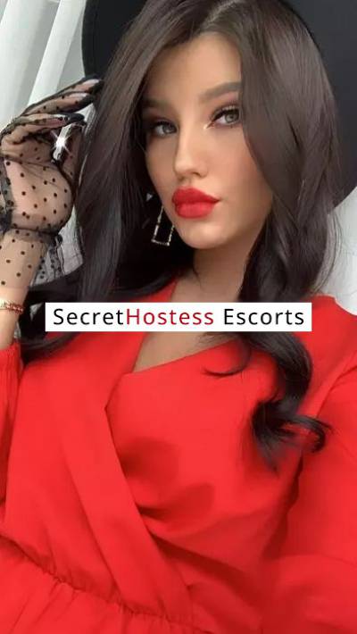 22Yrs Old Escort 50KG 170CM Tall Dubai Image - 7