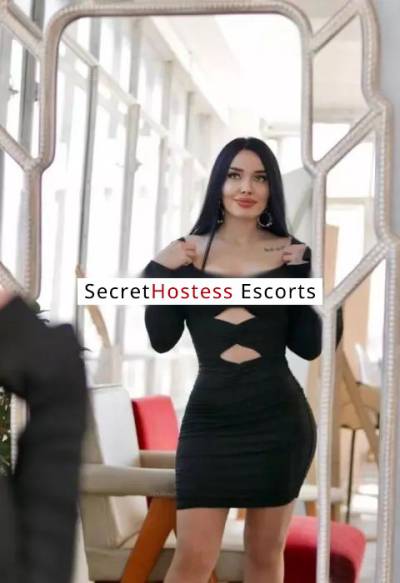 Alina 22Yrs Old Escort 50KG 170CM Tall Belgrade Image - 8