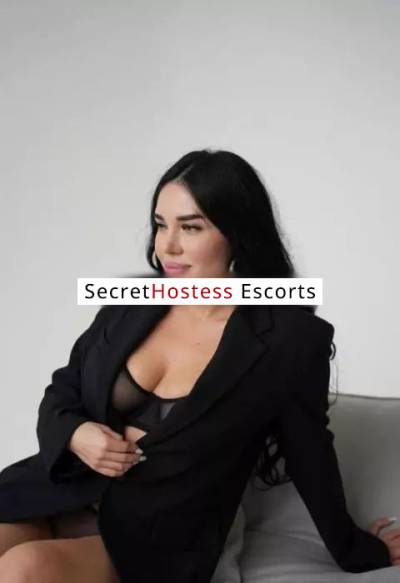Alina 22Yrs Old Escort 50KG 170CM Tall Belgrade Image - 14