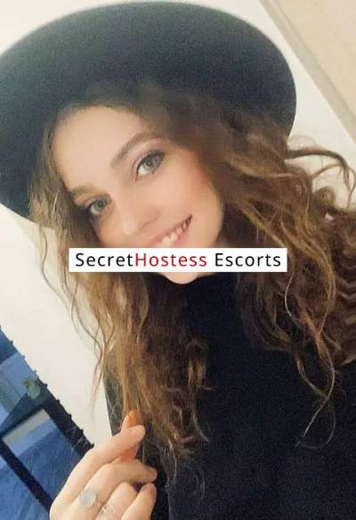 22Yrs Old Escort 55KG 170CM Tall Yerevan Image - 1